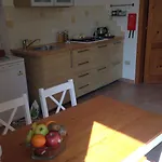 App- Nidastore By Interhome Апартаменты *
