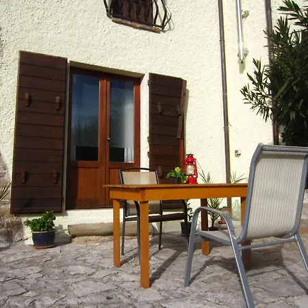 App- Nidastore By Interhome * Arcevia