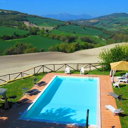 App- Nidastore By Interhome * Arcevia