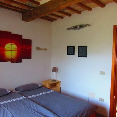 App- Nidastore By Interhome * Arcevia