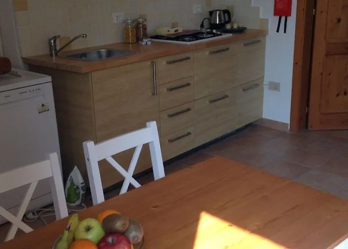 App- Nidastore By Interhome Appartamento *