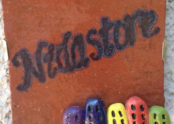 Appartamento App- Nidastore By Interhome