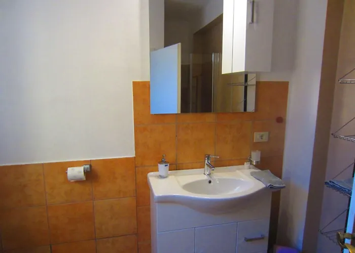 Appartamento App- Nidastore By Interhome