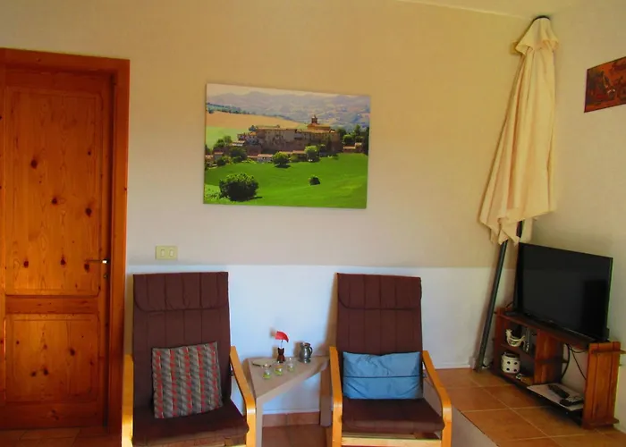 App- Nidastore By Interhome Appartamento