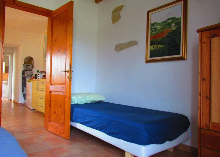 App- Nidastore By Interhome Appartamento