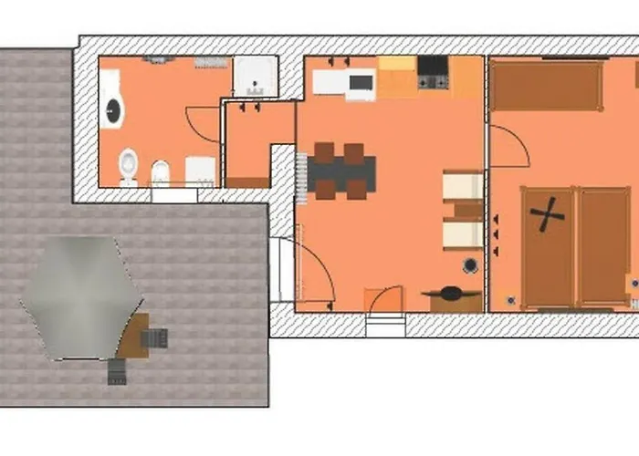 App- Nidastore By Interhome