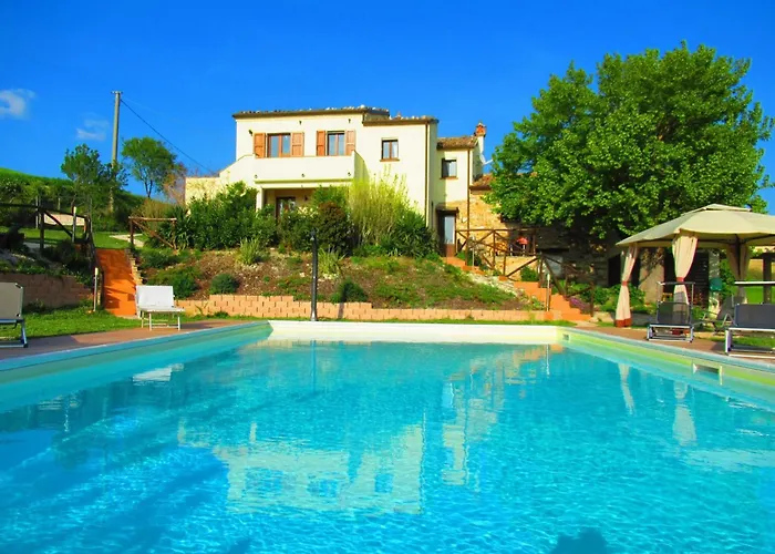 App- Nidastore By Interhome Arcevia