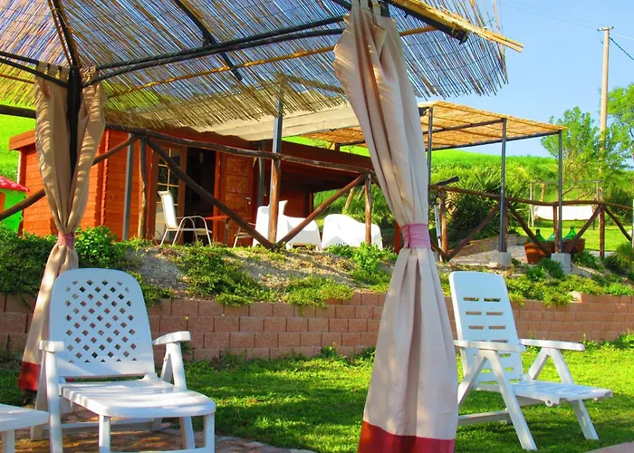 App- Nidastore By Interhome Arcevia