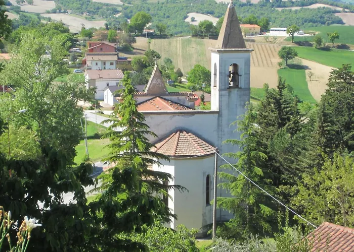 App- Nidastore By Interhome * Arcevia