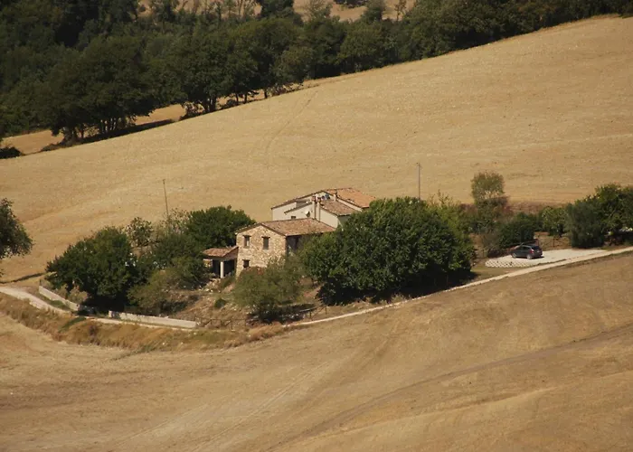 App- Nidastore By Interhome * Arcevia